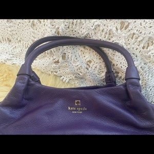 Kate Spade shoulder handbag
